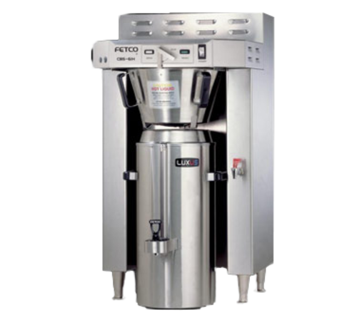 FETCO C61026 21 1/2" Coffee Brewer