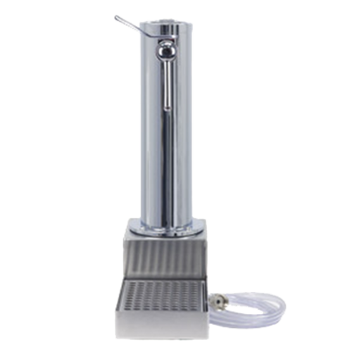 Micro Matic DS531CL-W Draft Beer Tower