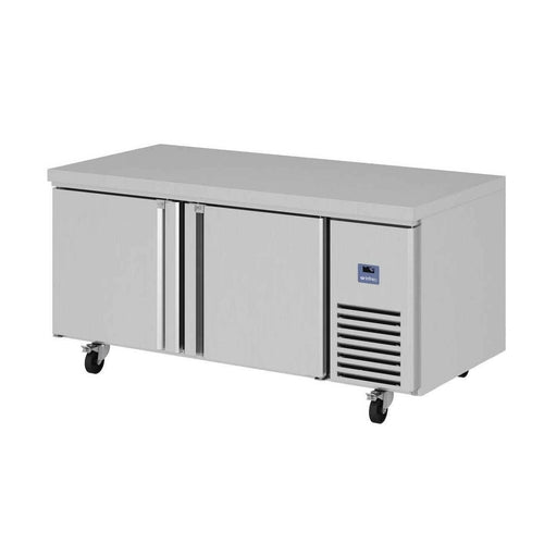 Infrico IUC-MR67BT 67 3/8" Worktop Freezer