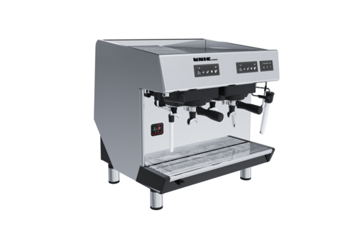 Crathco CLASSIC 2 HPSA 25" Espresso Machine