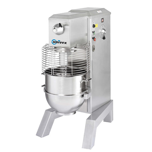 Univex SRM60+HD 29 3/4" Planetary Mixer