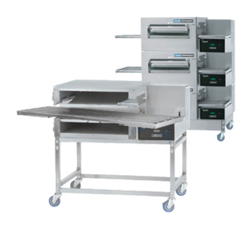 Lincoln 1180-FB3E Electric Conveyor Oven