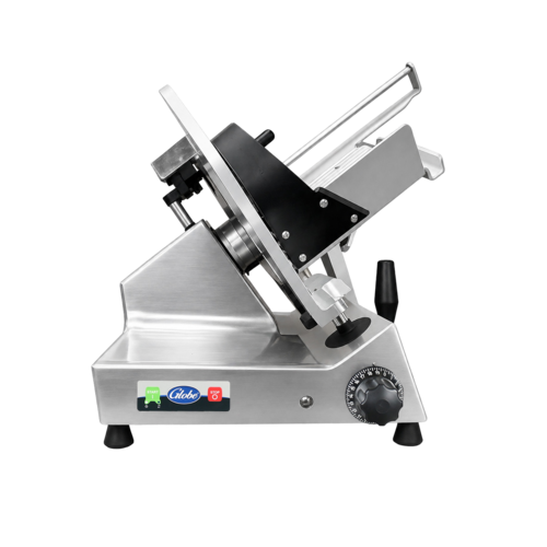 Globe S213-16 FRZN 22" Electric Meat Slicer