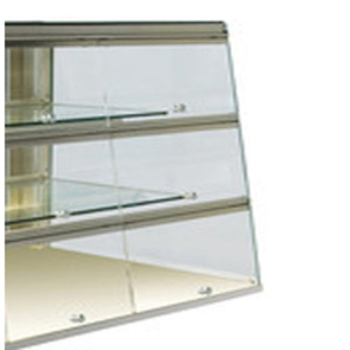 RPI VIDD2-27-R-SL-FD 31 1/2" Bakery Display Case