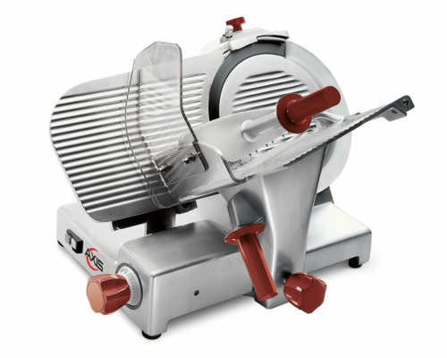 Axis AX-S14GIX 27 7/8" Electric Meat Slicer