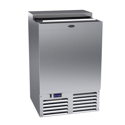 Krowne BC24-SS 24" Bottle Cooler