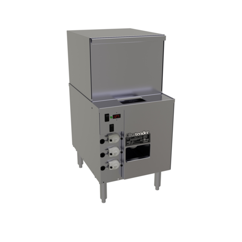 Glastender GT-18 18" Glass Washer