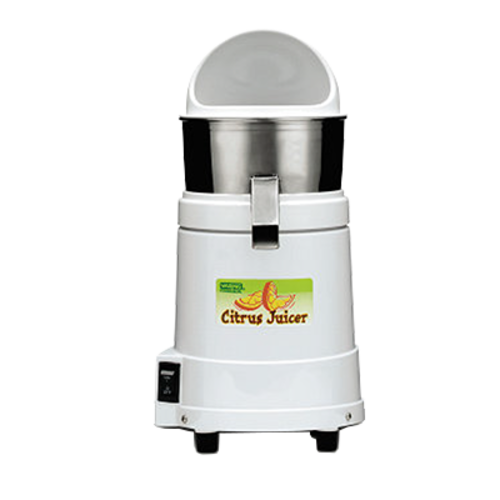Waring JC4000 10 1/8" Electric Juicer