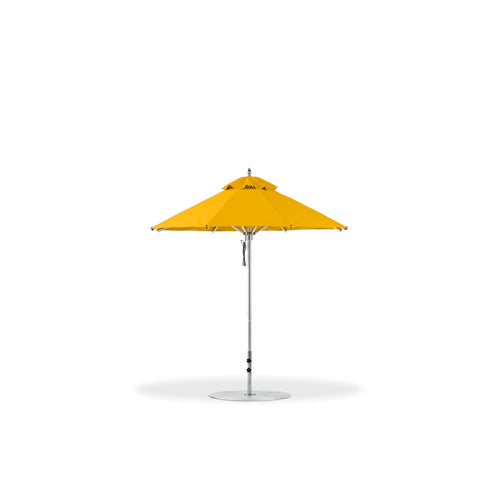 Plantation Prestige 9117-01 GRB 90" Patio Umbrella