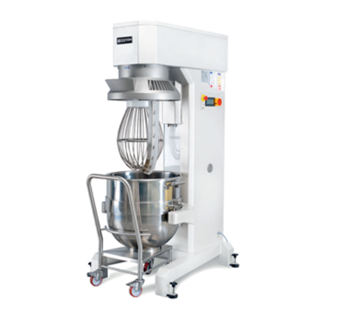 Doyon BTL100H 36 1/4" Planetary Mixer