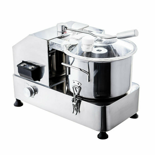 Omcan 23545 11" Food Processor