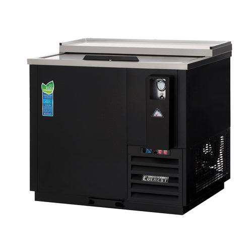 Everest EBC37 36 3/4" Bottle Cooler