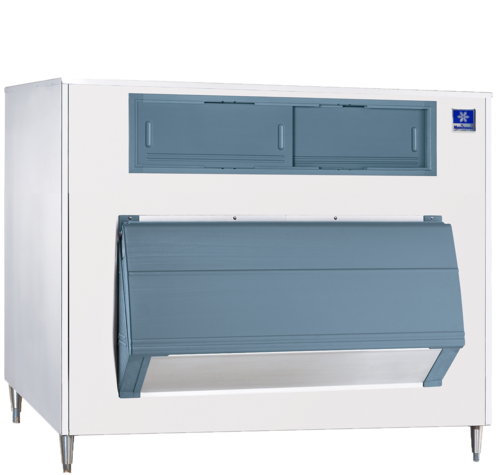 Manitowoc F1325-3030 60" Ice Bin