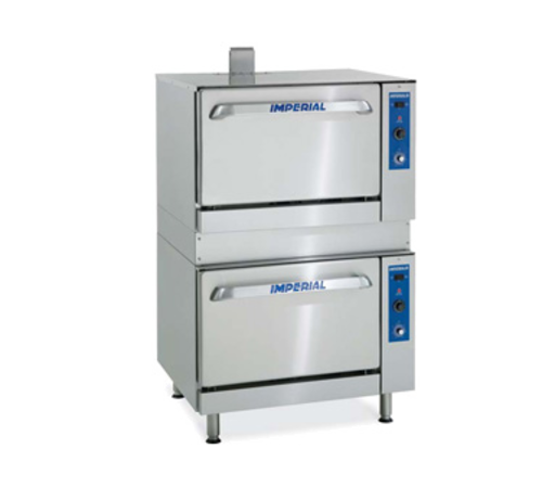 Imperial IR-36-DS 36" Gas Range Oven