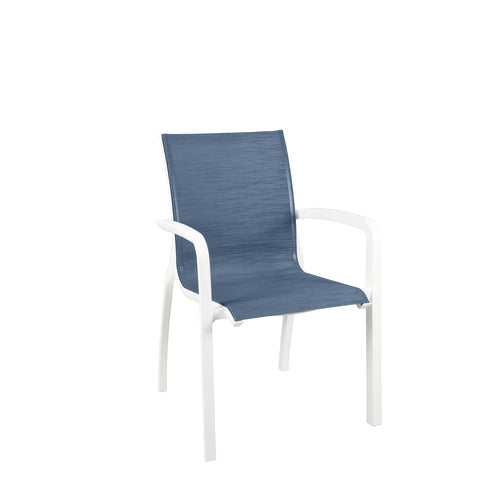Grosfillex UT070096 24" Patio Chair