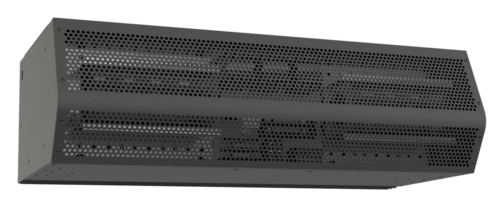 Mars Air STD260-2EEN-OB 60" Air Curtain
