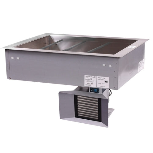 Alto-Shaam 400-CW/R 57 1/4" Drop-In Food Well