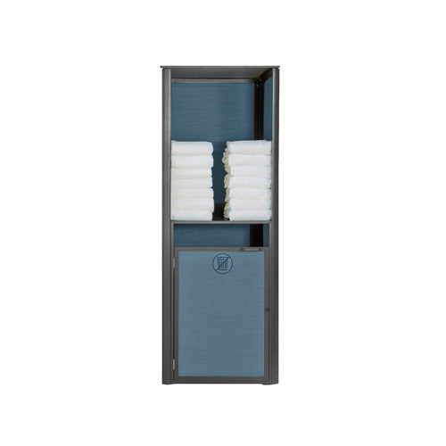 Grosfillex UT035288 24" Storage Cabinet