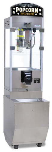 Gold Medal 2783-00-060 19" Popcorn Popper