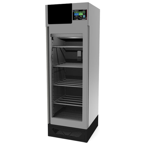 Omcan 41474 28 3/4" Dry Aging Cabinet