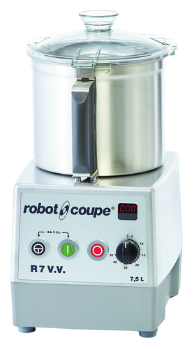 Robot Coupe R7VV 14 7/8" Vertical Cutter Mixer