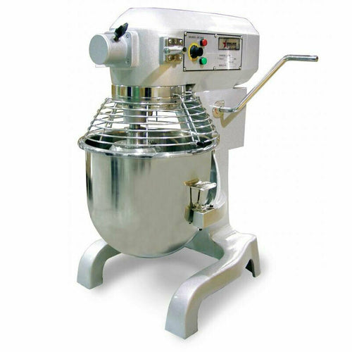 Omcan 17835 16" Planetary Mixer