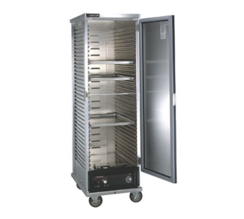 Cres Cor 1301836D 20 7/8" Heated Holding Cabinet