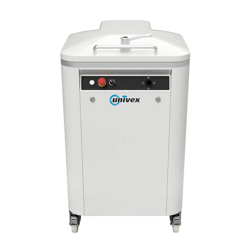 Univex SQD24 23 7/8" Dough Dividers & Rounder