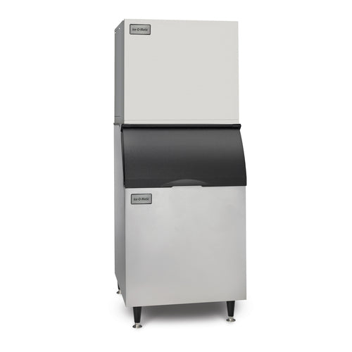 Ice-O-Matic MFI2306W 27" Flake Water-Cooled Ice Machine