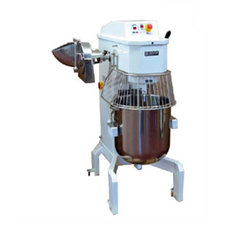Doyon BTF040H 23 3/4" Planetary Mixer