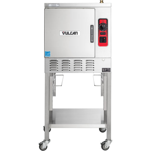 Vulcan C24EA5-LWE 24" Steamer