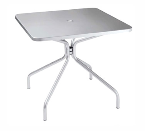 emu E824 36" Patio Table