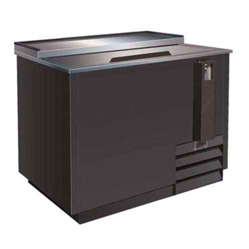 Entree BST-36-SI-HC 36 3/4" Bottle Cooler