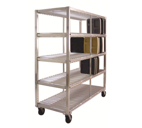 New Age 96709 28 1/2" Dish Racks & Storage