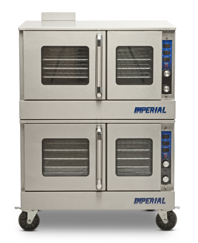 Imperial PRV-2 36" Gas Convection Oven