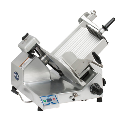 Globe SG13A-07 31 1/2" Electric Meat Slicer