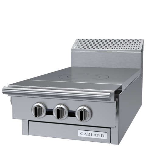 Garland C18-10M 18" Gas Heavy Duty Range