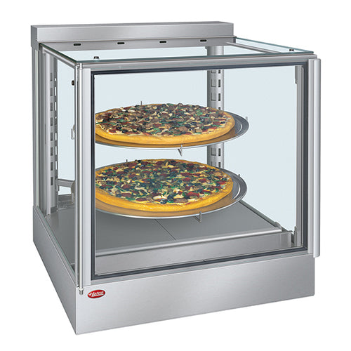 Hatco IHDCH-28 28 1/4" Heated Display Case