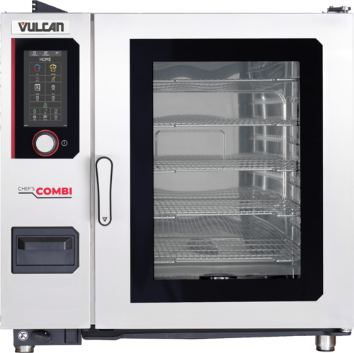 Vulcan CHEF-102G 41" Gas Combi Oven