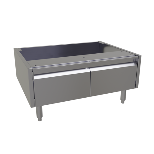 Glastender ACB-32 32" Underbar Add-On Unit