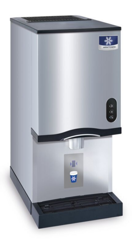 Manitowoc CNF0201A 16 1/4" 315 lb Nugget Ice Dispenser