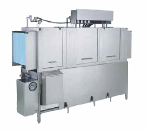 Jackson AJ-86CE 102" Conveyor Dishwasher