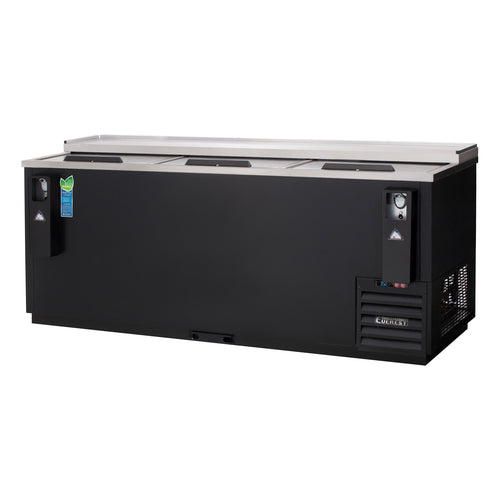 Everest EBC80 80 1/2" Bottle Cooler