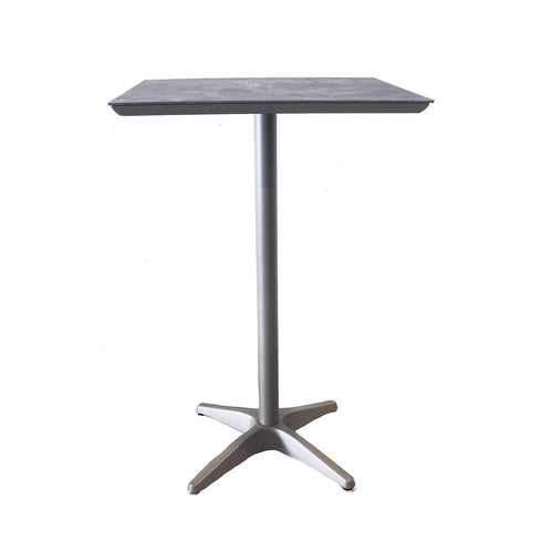 Grosfillex U3402289 28" Patio Table