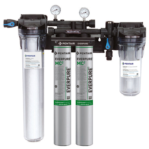 Everpure EV933042 26" Water Filtration System