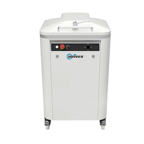 Univex SQD60 23 7/8" Dough Dividers & Rounder