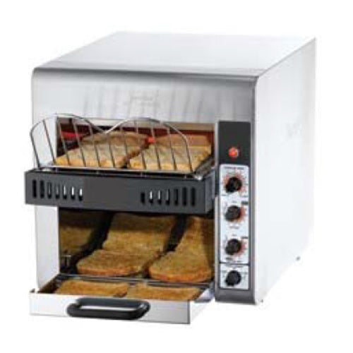 DoughXpress DXP-CT300 14 5/8" Conveyor Toaster