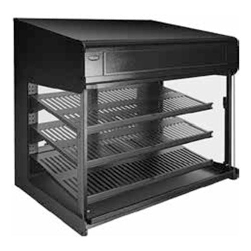 Hatco FS3HAC-3626 36" Heated Display Case