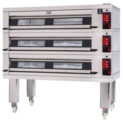 Doyon 3T3 73" Electric Deck Oven
