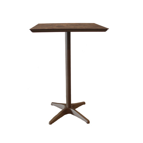 Grosfillex U3402599 27 1/2" Patio Table